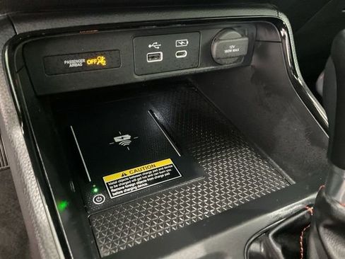 Certified 2024 Honda CR-V Sport-L image 14