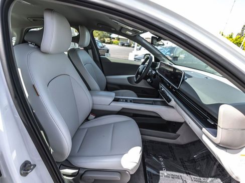 Used 2024 Hyundai Ioniq 6 SEL AWD/4WD image 25