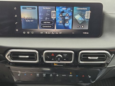 New 2026 Nissan Sentra SR image 15