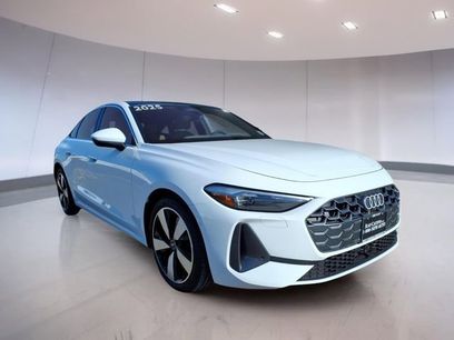 Certified 2025 Audi A5 2.0T Premium w/ Convenience Package