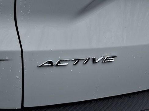 New 2025 Ford Escape Active w/ Active Premium Tech Pack AWD/4WD image 21