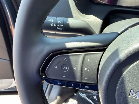 New 2026 MAZDA CX-5 Preferred AWD/4WD image 15