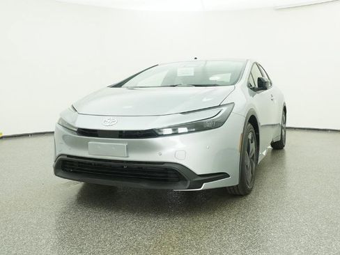 New 2026 Toyota Prius LE image 27