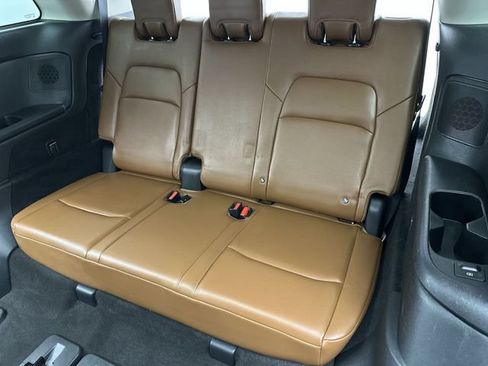 Used 2022 Nissan Pathfinder Platinum w/ Cargo Package AWD/4WD image 24