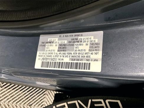 Used 2022 MAZDA CX-5 Carbon Edition image 35