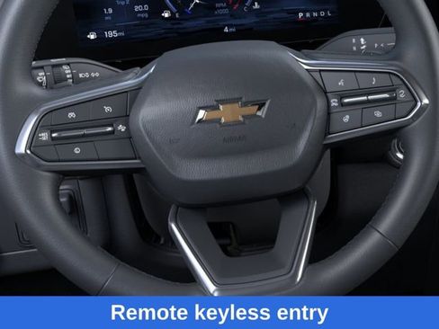 New 2026 Chevrolet Suburban LT w/ Comfort Package AWD/4WD image 20