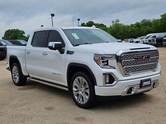 Used 2022 GMC Sierra 1500 Denali w/ Denali Premium Package video 3
