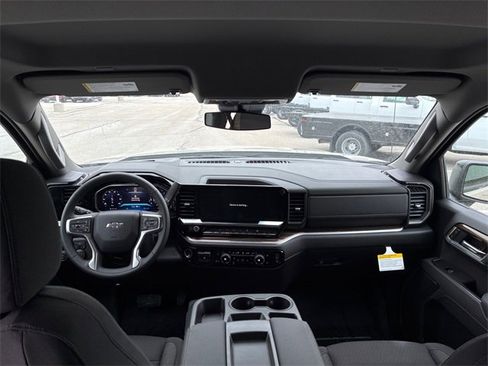 New 2026 Chevrolet Silverado 1500 RST w/ RST Select Package image 19