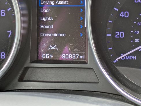 Used 2019 Hyundai Santa Fe XL image 27