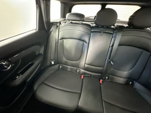 Used 2017 MINI Cooper Clubman S FWD image 12