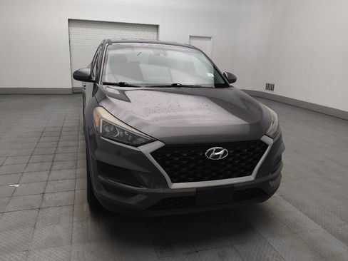 Used 2020 Hyundai Tucson SE AWD/4WD image 14