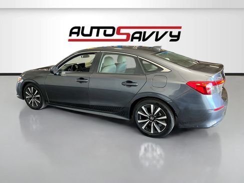 Used 2024 Honda Civic EX image 4