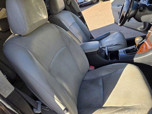 Used 2012 Lexus ES 350 Base image 23