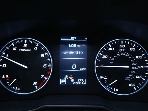 Used 2023 Subaru Outback Limited image 40