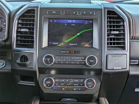 Used 2020 Ford Expedition King Ranch w/ Cargo Package image 21