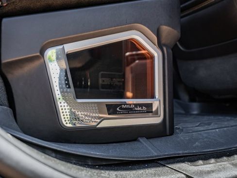 Used 2024 GMC Sierra 3500 Denali Ultimate AWD/4WD image 56