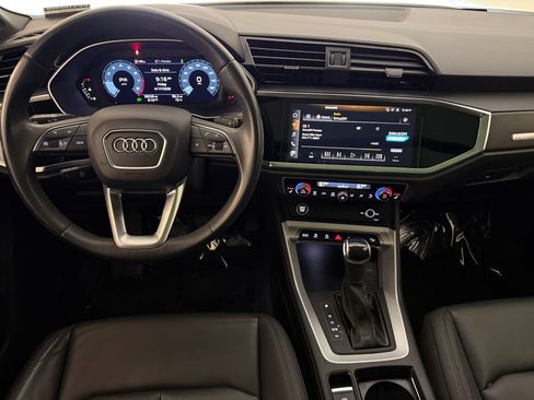 Used 2023 Audi Q3 2.0T Premium w/ Convenience Package image 24