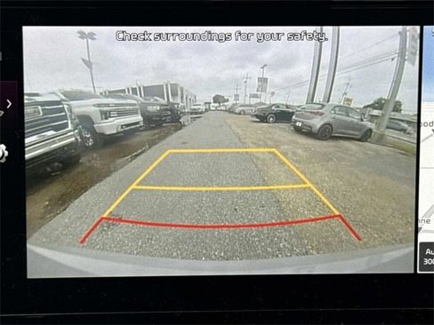 Used 2023 Kia K5 GT-Line image 32