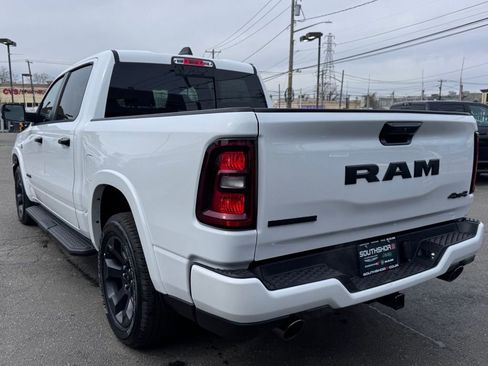 New 2026 RAM 1500 Big Horn/Lone Star image 5