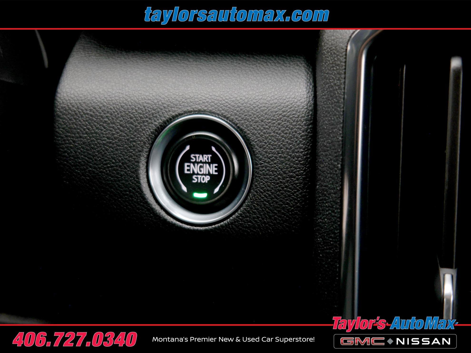 Used 2026 GMC Acadia AT4 AWD/4WD image 31