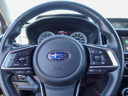 Used 2020 Subaru Forester Premium AWD/4WD image 13