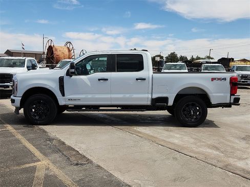 New 2025 Ford F250 XL w/ STX Appearance Package image 2