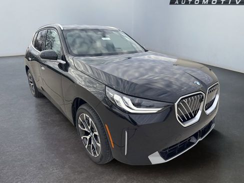 New 2026 BMW X3 xDrive30 w/ Premium Package image 12