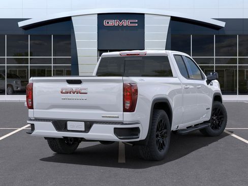 New 2024 GMC Sierra 1500 Elevation w/ Preferred Package image 28