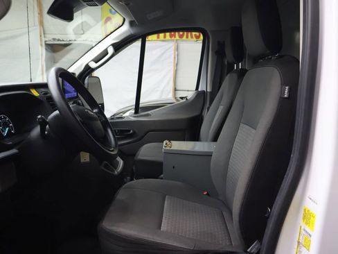 Used 2020 Ford Transit 150 Low Roof w/ Upfitter Package RWD image 16