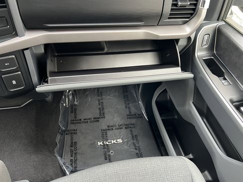 Used 2024 Ford F150 XLT w/ Tow/Haul Package image 33