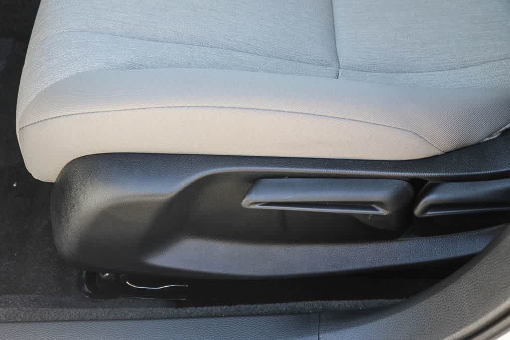 New 2026 Honda Accord LX image 23