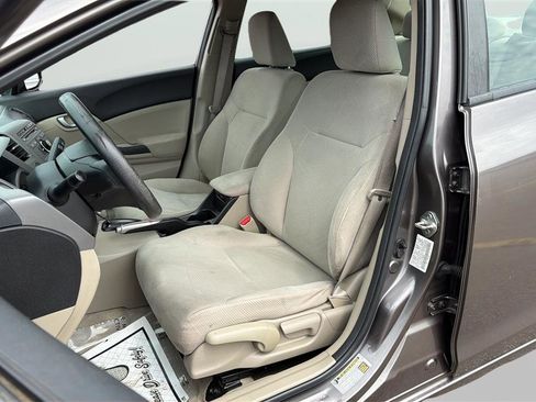 Used 2012 Honda Civic LX image 12