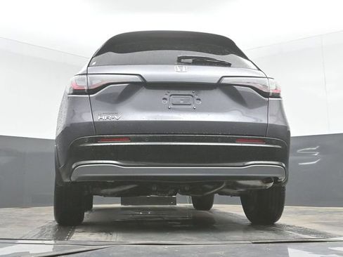 New 2026 Honda HR-V EX-L image 47