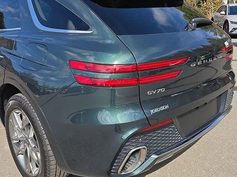 Used 2023 Genesis GV70 2.5T Select w/ Select Package image 55