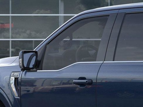 New 2026 Ford F150 King Ranch w/ Equipment Group 601A High image 46