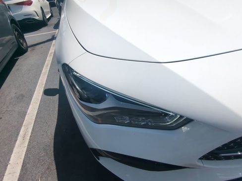 New 2025 Mercedes-Benz CLA 250 CLA 250 image 22