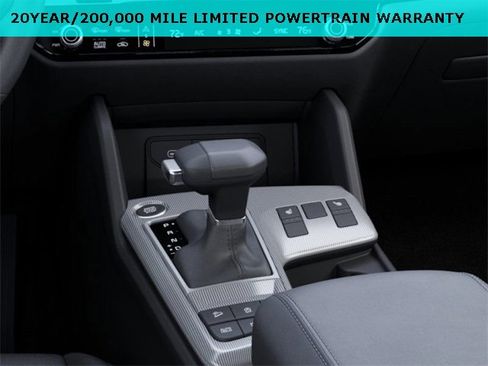 New 2026 Kia Sportage EX w/ EX Panorama Roof Package image 23