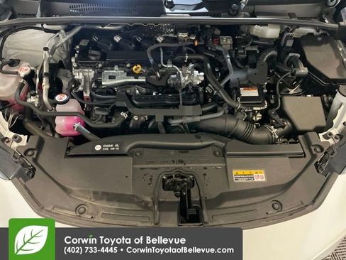 Used 2024 Toyota Prius LE image 20