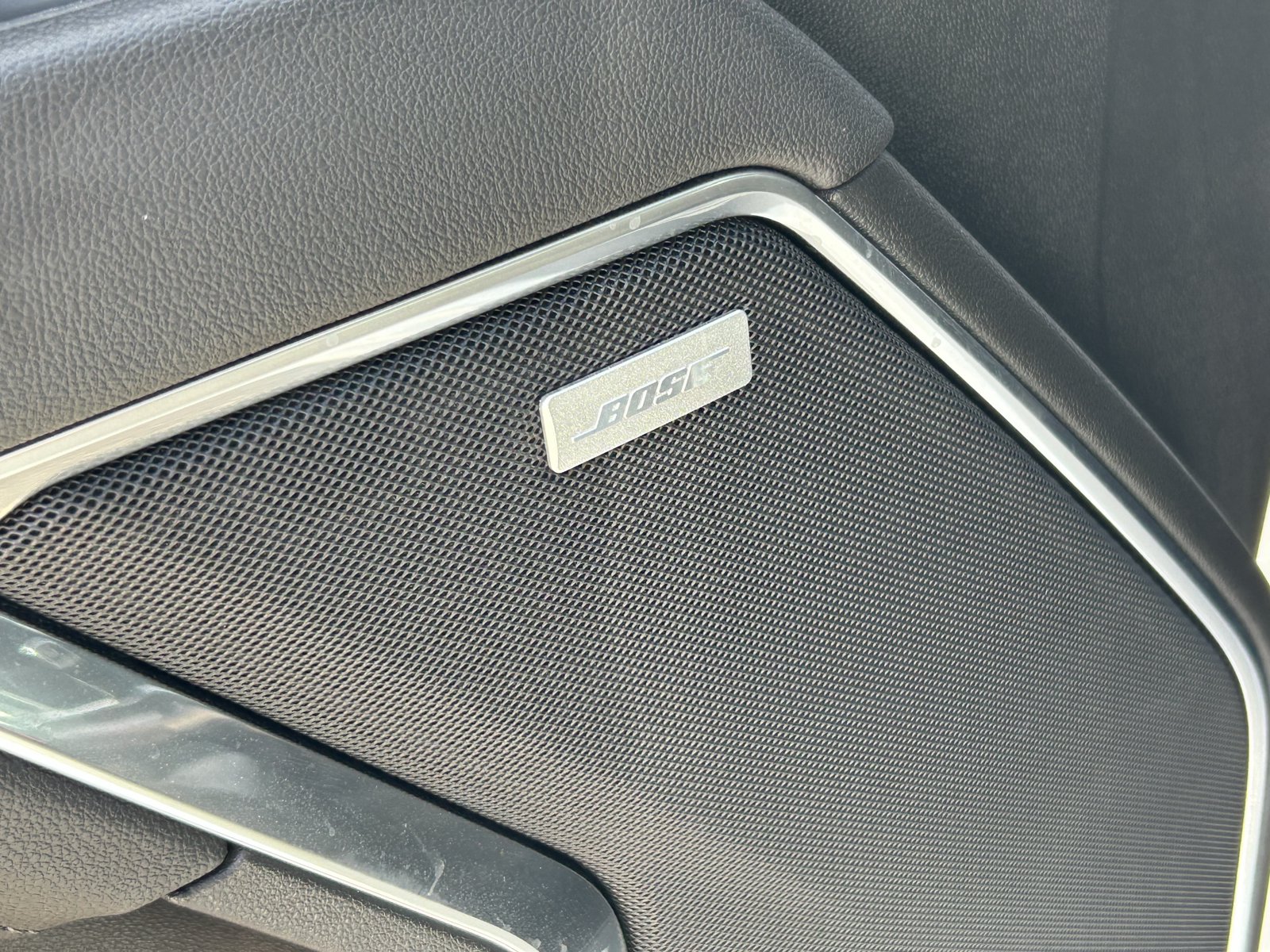 Certified 2026 Chevrolet Silverado 1500 LTZ AWD/4WD image 19