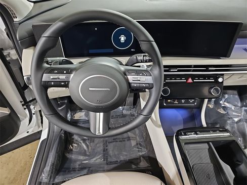 New 2026 Hyundai Tucson SEL w/ Tow & Go Package image 17