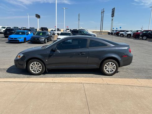 Used 2009 Chevrolet Cobalt LT FWD image 8