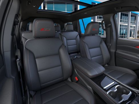 New 2026 Chevrolet Traverse Z71 w/ Enhanced Driving Package image 40