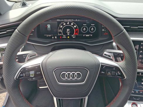 New 2026 Audi RS 6 performance image 15