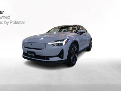 Certified 2024 Polestar Polestar 2