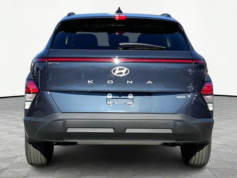 Used 2024 Hyundai Kona SEL AWD/4WD image 6