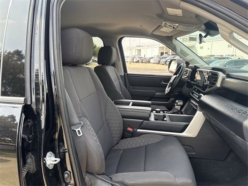 Used 2024 Toyota Tundra SR5 image 29