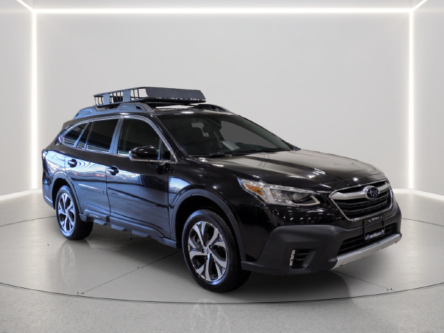Certified 2022 Subaru Outback Limited XT AWD/4WD image 8