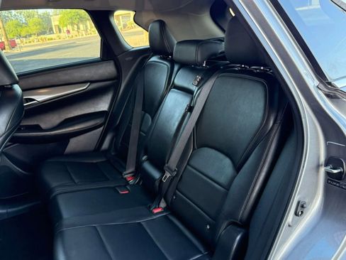 Used 2019 INFINITI QX50 Pure image 41