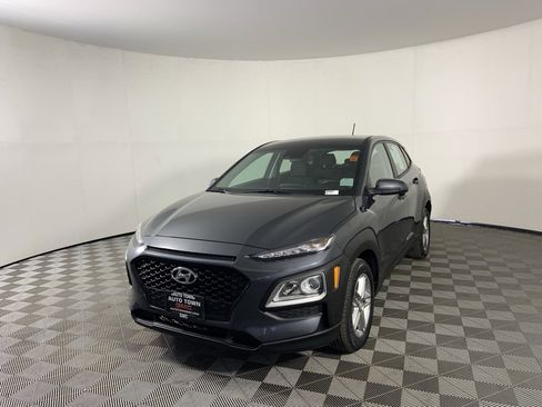 Used 2021 Hyundai Kona SE image 5