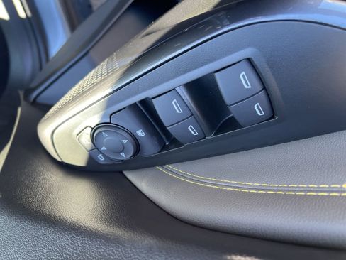 New 2026 Chevrolet Trax ACTIV w/ Sunroof Package image 22